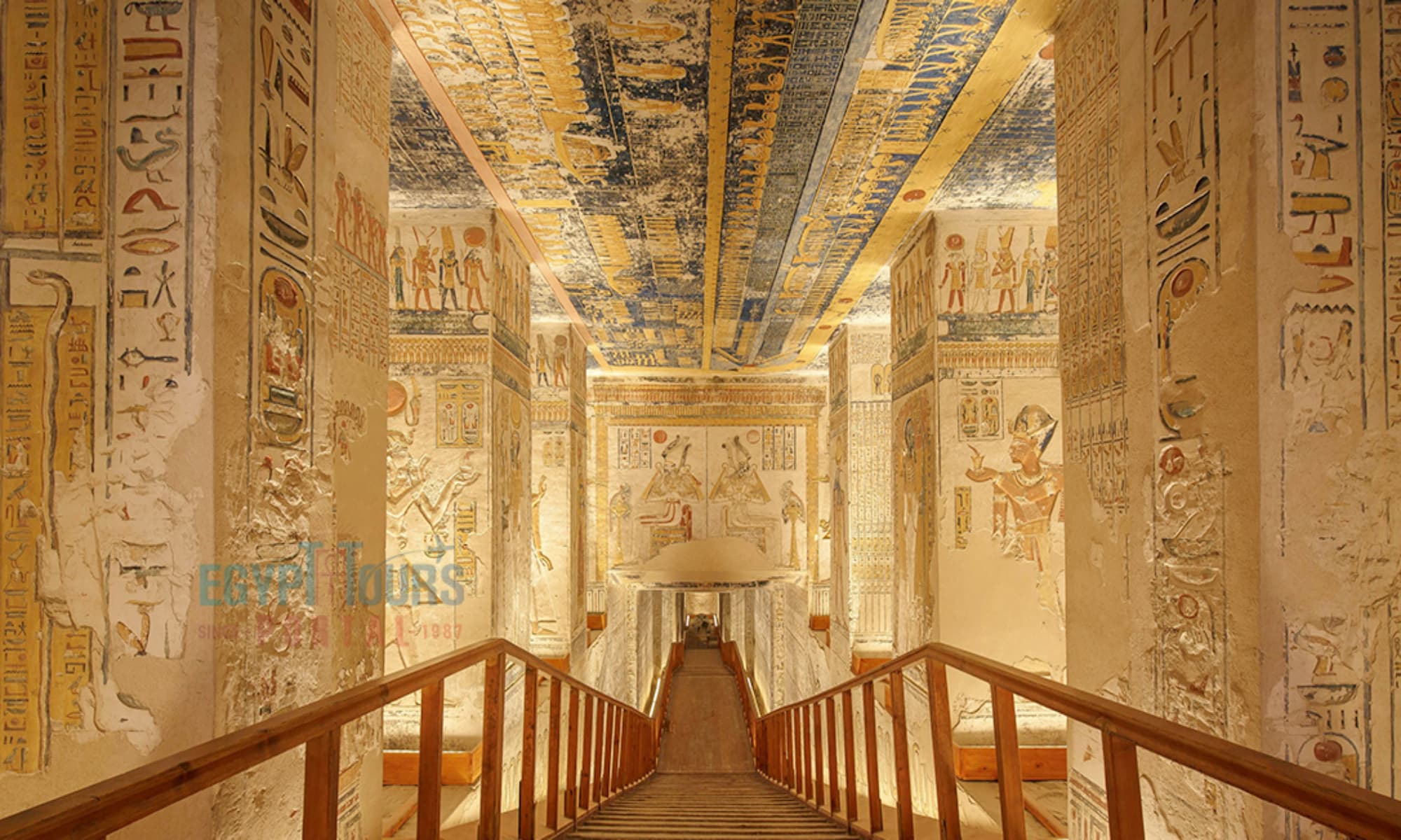 Valley of the Kings